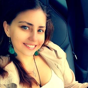 Meet your Posher, Nataliya